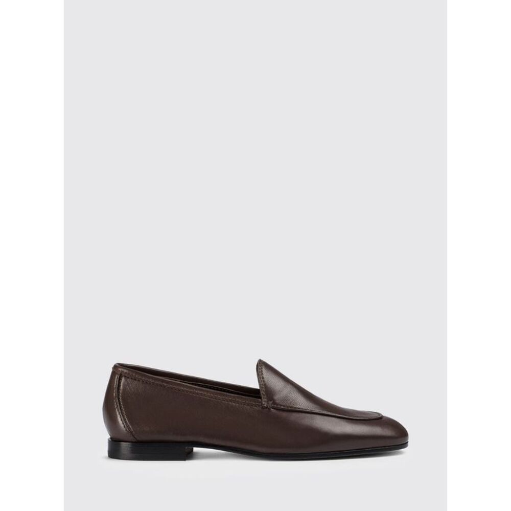 Doucal's Loafer Woman Coffee